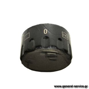 ΚΟΥΜΠΙ ΦΟΥΡΝΟΥ TEKA RT-800 ΜΑΥΡΟ (ΚΤΡΓΘ)