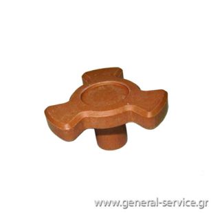 ΕΔΡΑΝΟ ΠΕΡΙΣ ΔΙΣΚ TEKA MW-32BIS