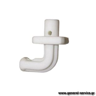 ΣΤΗΡΙΓΜΑ ΓΚΡΙΛ TEKA MW-32BIS =