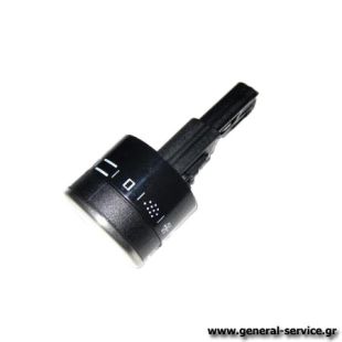 ΚΟΥΜΠΙ ΦΟΥΡΝΟΥ TEKA HKL-840 11Θ ΚΟΥΜΠΙ ΦΟΥΡΝΟΥ TEKA HKL-840 11Θ