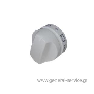 ΚΟΥΜΠΙ ΦΟΥΡΝΟΥ TEKA HC-70E ΛΕΥΚΟ ΚΟΥΜΠΙ ΦΟΥΡΝΟΥ TEKA HC-70E ΛΕΥΚΟ