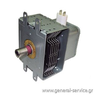ΛΥΧΝΙΑ MAGNETRON ΤΕΚΑ ΛΥΧΝΙΑ MAGNETRON ΤΕΚΑ