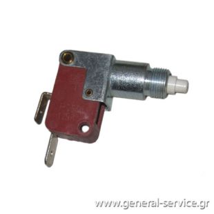 ΔΙΑΚΟΠΤΗΣ ΣΠΙΝΘΗΡΙΣΤΗ ΤΕΚΑ E/60 ΔΙΑΚΟΠΤΗΣ ΣΠΙΝΘΗΡΙΣΤΗ ΤΕΚΑ E/60