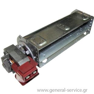 ΑΝΕΜΙΣΤΗΡΑΣ ΨΥΞΗΣ TEKA 720 (ΚΤΡΓΘ)