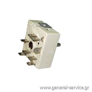 ΔΙΑΚΟΠΤΗΣ ΚΕΡ ΜΟΝ TEKA HLF-30 1-9 = ΔΙΑΚΟΠΤΗΣ ΚΕΡ ΜΟΝ TEKA HLF-30 1-9 =