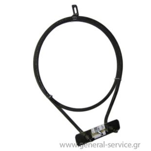 ΑΝΤΙΣΤΑΣΗ ΚΥΚΛΙΚΗ TEKA 720 2000W (ΚΤΡΓΘ) ΑΝΤΙΣΤΑΣΗ ΚΥΚΛΙΚΗ TEKA 720 2000W (ΚΤΡΓΘ)