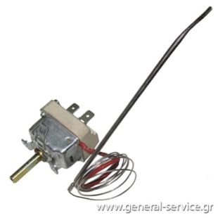 ΘΕΡΜΟΣΤΑΤΗΣ ΦΟΥΡΝΟΥ TEKA HΜ-900 (0-300) ΘΕΡΜΟΣΤΑΤΗΣ ΦΟΥΡΝΟΥ TEKA HΜ-900 (0-300)