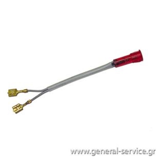 ΕΝΔΕΙΚΤΙΚΗ ΛΥΧΝΙΑ TEKA Τ/Ε EM/30 KOKKINH ΕΝΔΕΙΚΤΙΚΗ ΛΥΧΝΙΑ TEKA Τ/Ε EM/30 KOKKINH