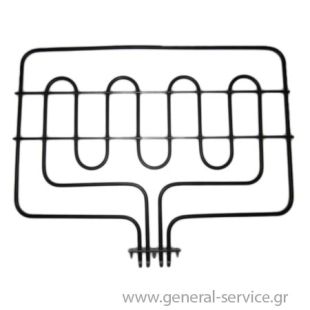 ΑΝΤΙΣΤΑΣΗ ΓΚΡΙΛ TEKA ΗΜ-900 2800-1000W ΑΝΤΙΣΤΑΣΗ ΓΚΡΙΛ TEKA ΗΜ-900 2800-1000W