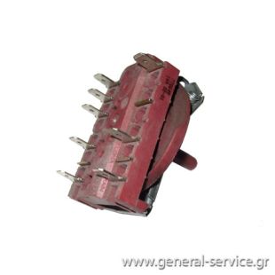 ΔΙΑΚΟΠΤΗΣ 7Θ TEKA (770649)