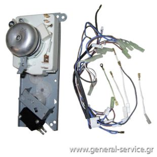 ΧΡΟΝΟΔΙΑΚΟΠΤΗΣ MW TEKA TMW-20 BI (ΚΤΡΓΘ) =>123163+123408 ΧΡΟΝΟΔΙΑΚΟΠΤΗΣ MW TEKA TMW-20 BI (ΚΤΡΓΘ) =>123163+123408