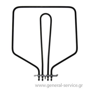 ΑΝΤΙΣΤΑΣΗ ΚΑΤΩ TEKA HΤ-490 ΔΙΠ 900+300W