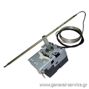 ΘΕΡΜΟΣΤΑΤΗΣ ΦΟΥΡΝΟΥ ΤΕΚΑ 0-265 = ΘΕΡΜΟΣΤΑΤΗΣ ΦΟΥΡΝΟΥ ΤΕΚΑ 0-265 =