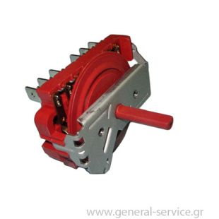 ΔΙΑΚΟΠΤΗΣ ΦΟΥΡΝΟΥ TEKA G LINE 8Θ (780625) ΚΤΡΓΘ= ΔΙΑΚΟΠΤΗΣ ΦΟΥΡΝΟΥ TEKA G LINE 8Θ (780625) ΚΤΡΓΘ=