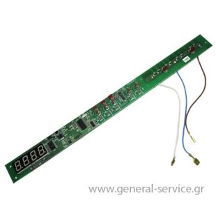 ΠΛΑΚΕΤΑ ΧΕΙΡΙΣΜΟΥ TEKA HA-850 ΠΛΑΚΕΤΑ ΧΕΙΡΙΣΜΟΥ TEKA HA-850