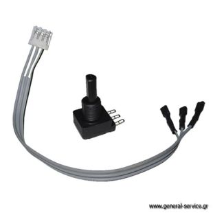 ΠΟΝΤΕΣΙΟΜΕΤΡΟ TEKA HM-835.1 ΘΕΡΜΟΚΡΑΣΙΑΣ