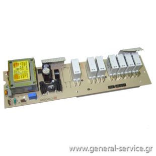 ΠΛΑΚΕΤΑ ΤΡΟΦΟΔΟΣΙΑΣ TEKA HA-890 = ΠΛΑΚΕΤΑ ΤΡΟΦΟΔΟΣΙΑΣ TEKA HA-890 =