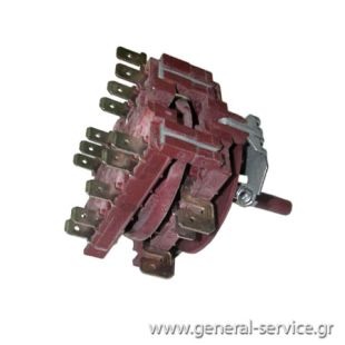 ΔΙΑΚΟΠΤΗΣ ΦΟΥΡΝΟΥ TEKA HM-835 (ΚΤΡΓΘ) =>123540