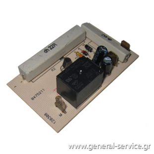 ΠΛΑΚΕΤΑ ΣΥΝΔΕΣΜΟΛΟΓΙΑΣ TEKA MW-203