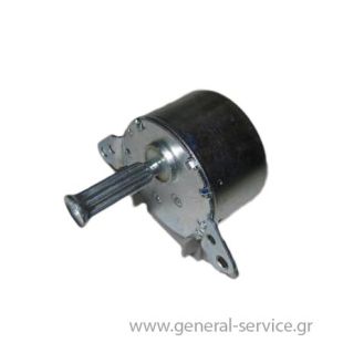 ΜΟΤΕΡ ΣΟΥΒΛΑΣ TEKA FG-724.2 ΜΟΤΕΡ ΣΟΥΒΛΑΣ TEKA FG-724.2