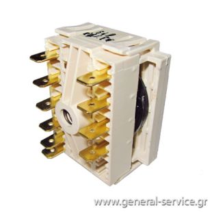 ΔΙΑΚΟΠΤΗΣ 7Θ TEKA ΕΜ/30 ΠΛΑΤΩ (Σ) ΔΙΑΚΟΠΤΗΣ 7Θ TEKA ΕΜ/30 ΠΛΑΤΩ (Σ)