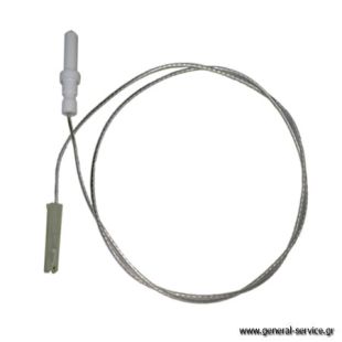 ΚΑΛΩΔΙΟ ΣΠΙΝΘΗΡΙΣΤΗ+ΑΚΙΔΑ TEKA L=600 =>123499 ΚΑΛΩΔΙΟ ΣΠΙΝΘΗΡΙΣΤΗ+ΑΚΙΔΑ TEKA L=600 =>123499