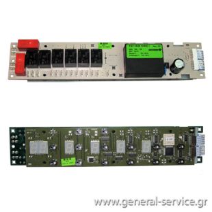 ΠΛΑΚΕΤΑ ΑΦΗΣ TEKA GKST-85/DZ =