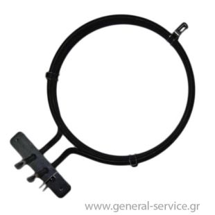 ΑΝΤΙΣΤΑΣΗ ΚΥΚΛΙΚΗ TEKA HA-935