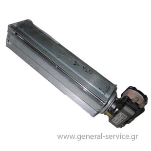 ΑΝΕΜΙΣΤΗΡΑΣ ΨΥΞΗΣ ΦΟΥΡΝ MW TEKA MW-32 BIS