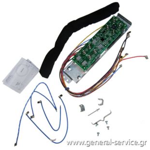 ΠΛΑΚΕΤΑ ΑΦΗΣ TEKA TCL60-4H ΝΕΑ (Σ) = ΠΛΑΚΕΤΑ ΑΦΗΣ TEKA TCL60-4H ΝΕΑ (Σ) =