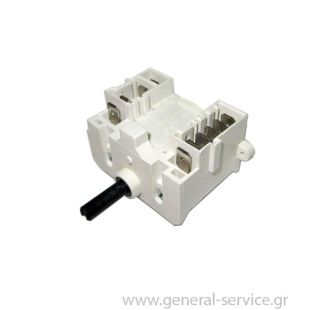 ΔΙΑΚΟΠΤΗΣ 7Θ TEKA HF LUX 3G1P ΠΛΑΤΩ ΔΙΑΚΟΠΤΗΣ 7Θ TEKA HF LUX 3G1P ΠΛΑΤΩ