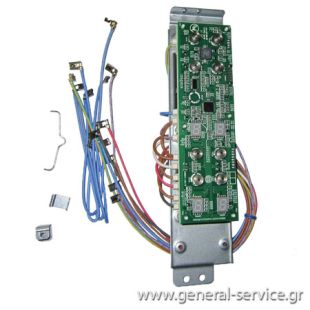 ΠΛΑΚΕΤΑ ΑΦΗΣ TEKA TCL60-4H 3G (ΚΤΡΓΘ) =>123262 ΠΛΑΚΕΤΑ ΑΦΗΣ TEKA TCL60-4H 3G (ΚΤΡΓΘ) =>123262