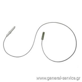 ΚΑΛΩΔΙΟ ΣΠΙΝΘΗΡΙΣΤΗ+ΑΚΙΔΑ TEKA L=580mm (ΚΤΡΓΘ) =>123404