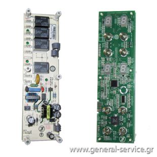 ΠΛΑΚΕΤΑ ΑΦΗΣ TEKA TCL60-4H 3G (Σ) = ΠΛΑΚΕΤΑ ΑΦΗΣ TEKA TCL60-4H 3G (Σ) =