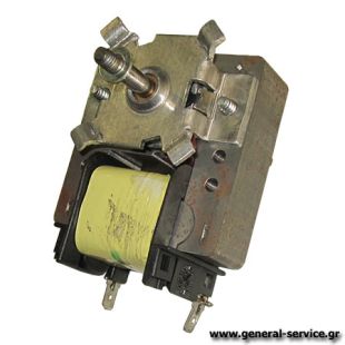 ΚΙΝΗΤΗΡΑΣ AG TEKA HK-800 ΚΙΝΗΤΗΡΑΣ AG TEKA HK-800