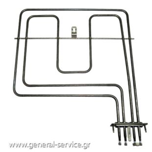 ΑΝΤΙΣΤΑΣΗ ΓΚΡΙΛ TEKA ΗΚ-800