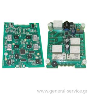 ΠΛΑΚΕΤΑ ΑΦΗΣ TEKA TB-600 Vr01 (Σ) ΠΛΑΚΕΤΑ ΑΦΗΣ TEKA TB-600 Vr01 (Σ)