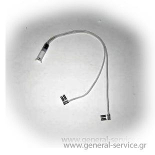 ΕΝΔΕΙΚΤΙΚΗ ΛΥΧΝΙΑ TEKA Τ/Ε ED30 1G ΕΝΔΕΙΚΤΙΚΗ ΛΥΧΝΙΑ TEKA Τ/Ε ED30 1G