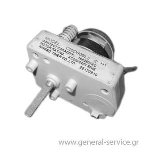 ΧΡΟΝΟΜΕΤΡΟ MW TEKA MWE32 BI