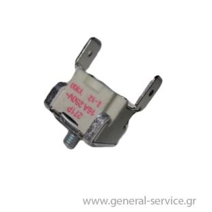 ΘΕΡΜΙΚΗ ΑΣΦΑΛΕΙΑ TEKA HL-840 =