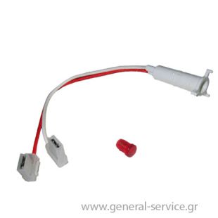 ΕΝΔΕΙΚΤΙΚΗ ΛΥΧΝΙΑ TEKA Τ/Ε HF 30 2P ΕΝΔΕΙΚΤΙΚΗ ΛΥΧΝΙΑ TEKA Τ/Ε HF 30 2P