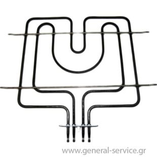 ΑΝΤΙΣΤΑΣΗ ΓΚΡΙΛ TEKA FG-724.2 Vr01 1900W (ΚΤΡΓΘ) ΑΝΤΙΣΤΑΣΗ ΓΚΡΙΛ TEKA FG-724.2 Vr01 1900W (ΚΤΡΓΘ)