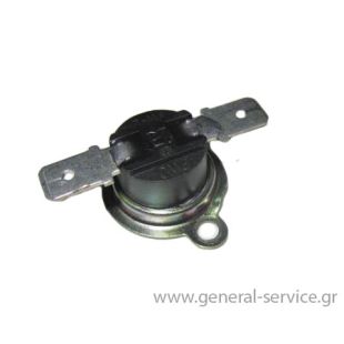 ΘΕΡΜΙΚΗ ΑΣΦΑΛΕΙΑ Τ140 NC TEKA MW MWE-32BI ΘΕΡΜΙΚΗ ΑΣΦΑΛΕΙΑ Τ140 NC TEKA MW MWE-32BI