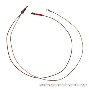 ΘΕΡΜΟΚΟΠΙΑ TEKA L600 ΕΜ/60 ΘΕΡΜΟΚΟΠΙΑ TEKA L600 ΕΜ/60