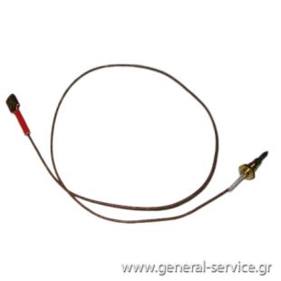 ΘΕΡΜΟΚΟΠΙΑ TEKA HL-60 2H-2G L=600mm