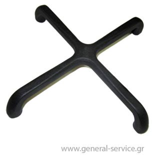 ΣΧΑΡΑ ΕΣΤΙΑΣ ΥΓΡΑΕΡ TEKA HL602H2G (ΜΕ ΠΕΛΜΑΤΑ)