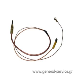 ΘΕΡΜΟΚΟΠΙΑ TEKA ΦΟΥΡΝΟΥ FG-730 SS L=55 cm