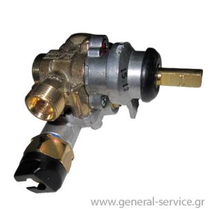 ΔΙΑΚΟΠΤΗΣ ΥΓΡΑΕΡ ΤΕΚΑ EF LUX 604G ΜΙΚΡΗΣ ΕΣΤΙΑΣ = ΔΙΑΚΟΠΤΗΣ ΥΓΡΑΕΡ ΤΕΚΑ EF LUX 604G ΜΙΚΡΗΣ ΕΣΤΙΑΣ =