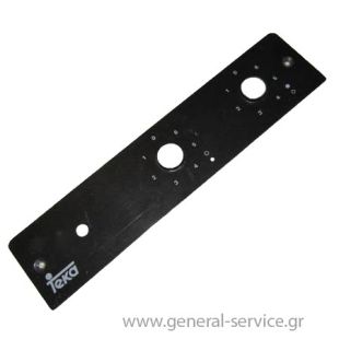 ΔΙΑΚΟΣΜΗΤΙΚΟ ΠΙΝΑΚΑ Τ/Ε TEKA 2P ΚΑΦΕ ΔΙΑΚΟΣΜΗΤΙΚΟ ΠΙΝΑΚΑ Τ/Ε TEKA 2P ΚΑΦΕ