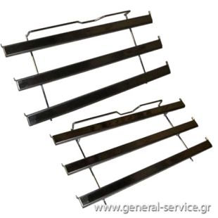 ΤΗΛΕΣΚΟΠΙΚΟΣ ΜΗΧΑΝΙΣΜΟΣ TEKA PULL 3Θ (ΚΤΡΓΘ) = ΤΗΛΕΣΚΟΠΙΚΟΣ ΜΗΧΑΝΙΣΜΟΣ TEKA PULL 3Θ (ΚΤΡΓΘ) =